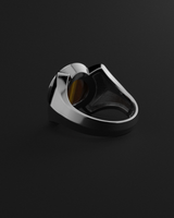 Kudos Ring by Seekers Men's Jewelry