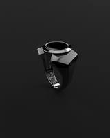 Kudos Ring by Seekers Men's Jewelry