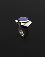 Kudos Ring by Seekers Men's Jewelry