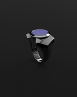 Kudos Ring by Seekers Men's Jewelry