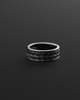 Royale Ring by Seekers Men's Jewelry