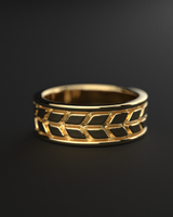 Royale Ring by Seekers Men's Jewelry