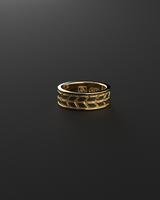 Royale Ring by Seekers Men's Jewelry