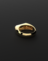 Signature Ring by Seekers Men's Jewelry