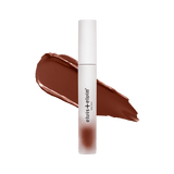 elvis+elvin Floral Liquid Lipstick with Hyaluronic Acid by elvis+elvin