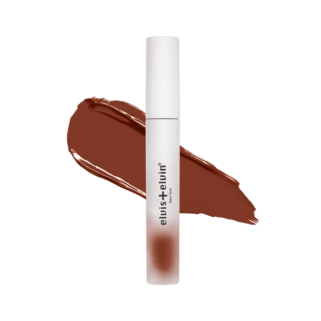 elvis+elvin Floral Liquid Lipstick with Hyaluronic Acid by elvis+elvin