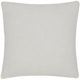 Tribal Rosie Elephant Silk Pillow by Bareens Designer Rugs