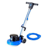 Prolux Core 13" Heavy Duty Single Pad Commercial Polisher Floor Buffer Machine Scrubber by Prolux Cleaners