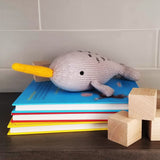 Narwhal by Melange Collection