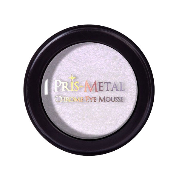 J. CAT BEAUTY Pris-Metal Chrome Eye Mousse - Pinky Promise