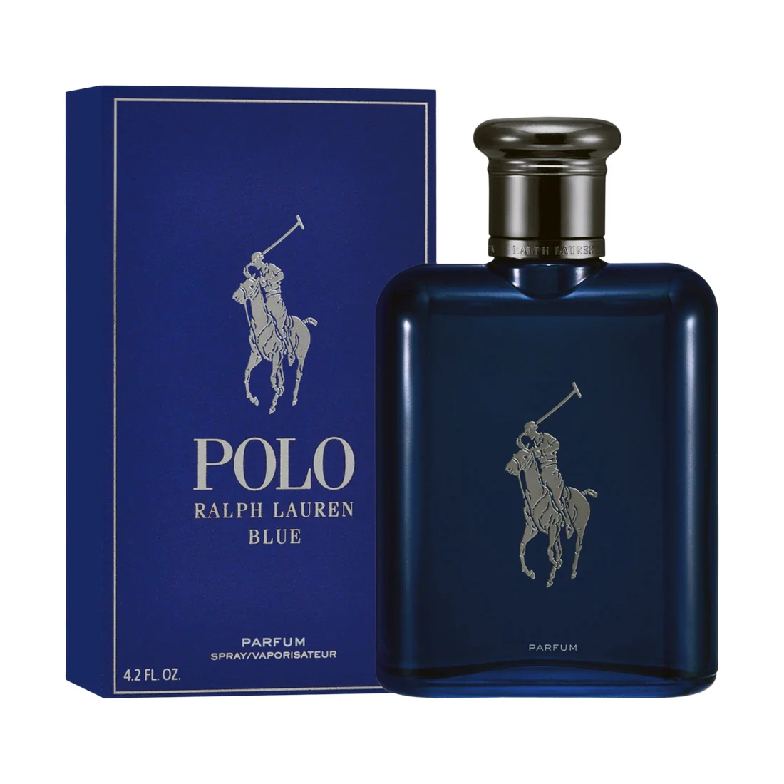 Polo Blue 4.2 oz Parfum  for men by LaBellePerfumes