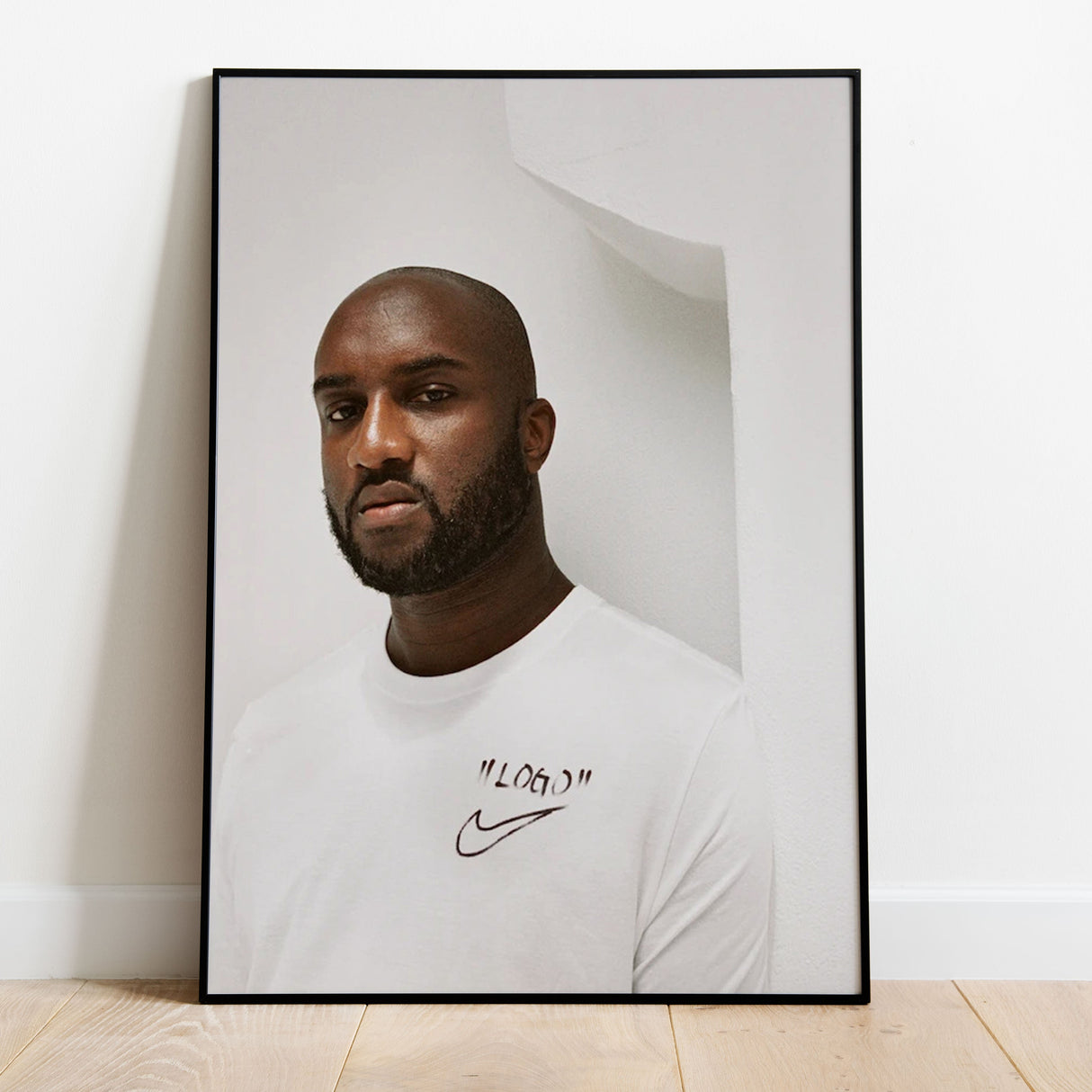 VIRGIL ABLOH by GVLLERY