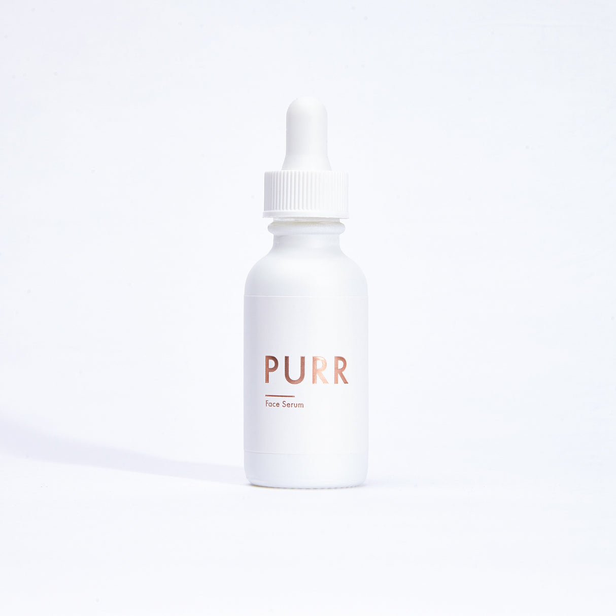 Face Serum by PURR