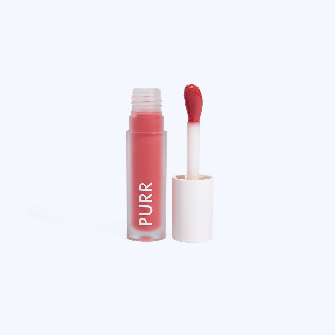 Lip Oil Tinted by PURR