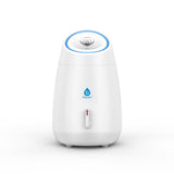 Pursonic Facial Steamer Hot Mist Moisturizing Spa by Pursonic