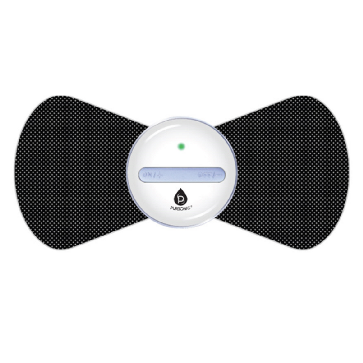 Wireless Muscle Stimulator Pulse Massager by Pursonic