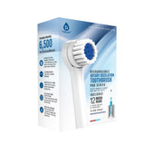 Rechargeable Rotary Oscillation Toothbrush Pro Series by Pursonic