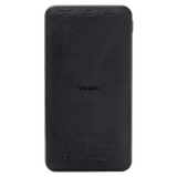 Ventev Portable Battery PD 10,000 mAh Gray by Ventev