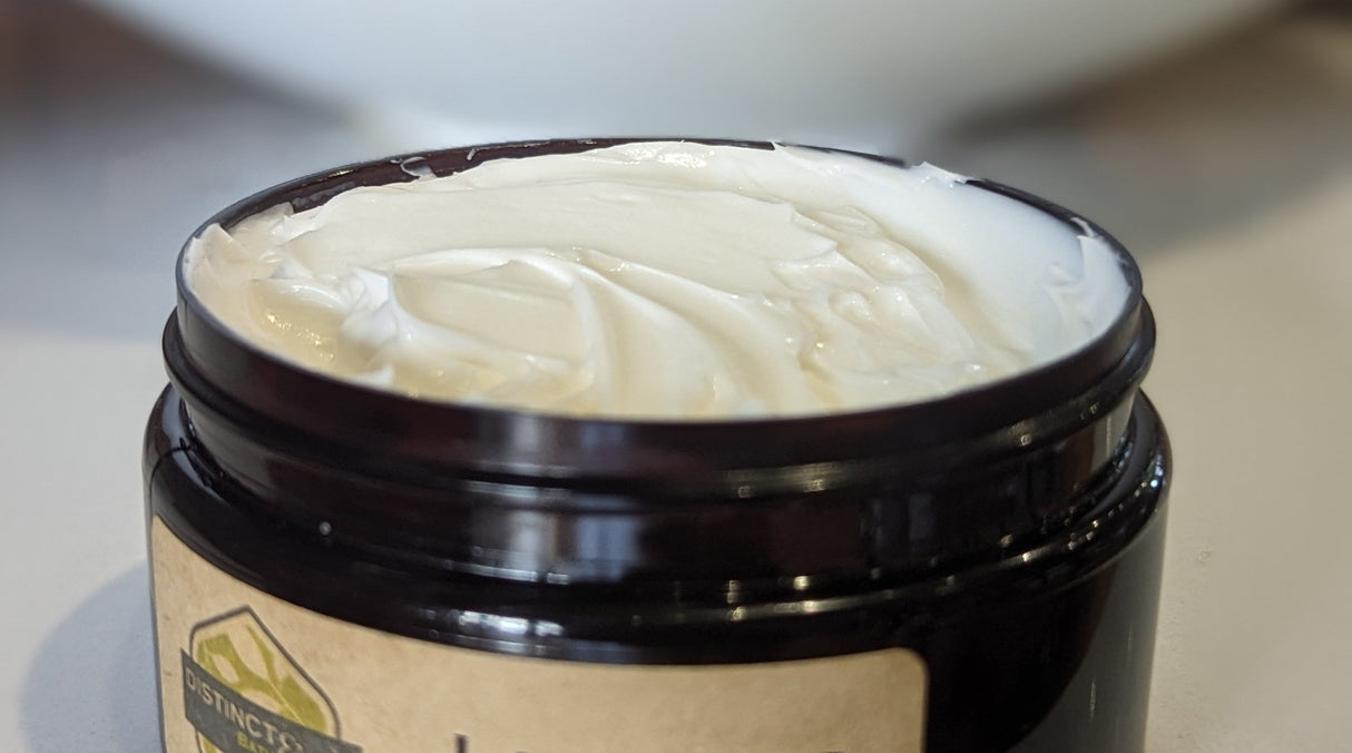 Body Butters by Distinct Bath & Body