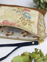 Antique Roses Purse by Ash & Rose