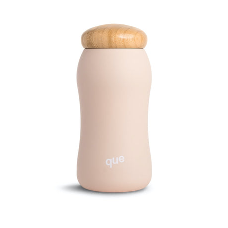 The Insulated Bottle by que Bottle