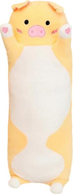 Kawaii Animals Body-Pillow (7 VARIANTS, 3 SIZES) by Subtle Asian Treats