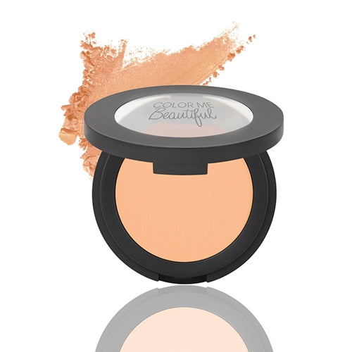 Color Pro Eyeshadow: Peach Tart by Color Me Beautiful