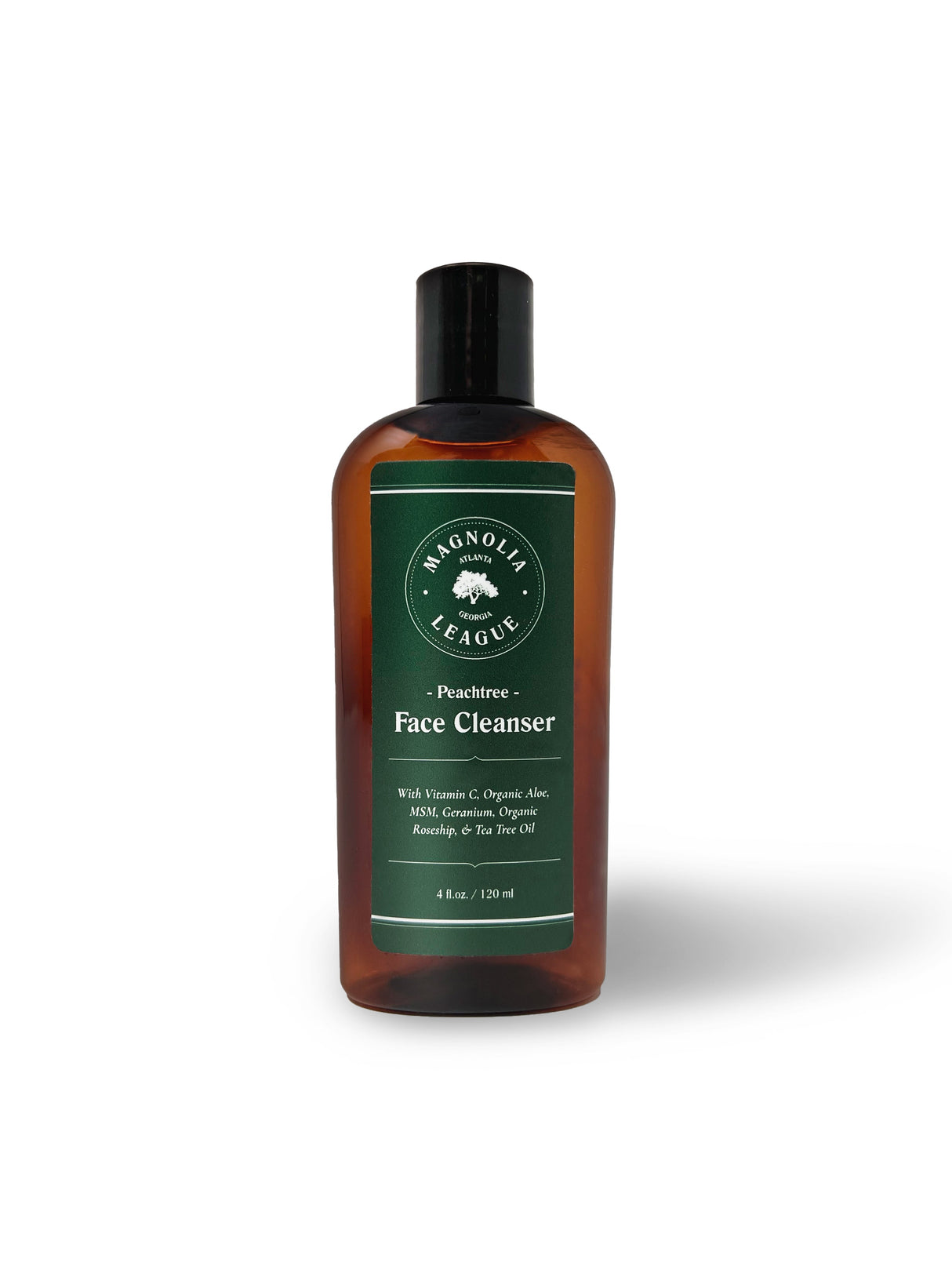 Face Cleanser by Magnolia League