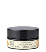 Pearly Eyes - Hyaluronic Brightening Eye Cream by Rosemira