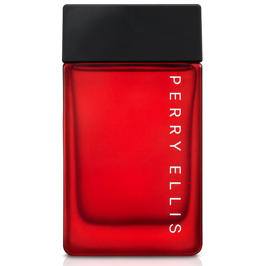 Perry Ellis Bold Red 3.4 oz for men by LaBellePerfumes