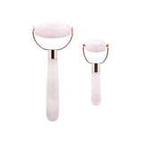 Rose on Rose Face Roller Petite by jennypatinkin