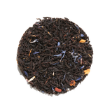 Picard Black Tea Blend (Pecan Earl Grey) by Plum Deluxe Tea