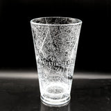 CITY STREET MAP Pint Glasses by LumEngrave