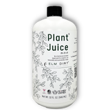 Plant Juice by Elm Dirt