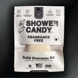 Hydrating Shampoo Bar by SHOWER CANDY