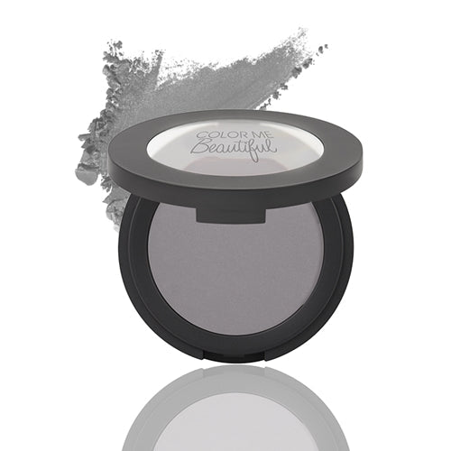 Color Pro Eyeshadow: Polished Pewter by Color Me Beautiful