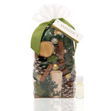 Evergreen Pine Potpourri by Andaluca Home