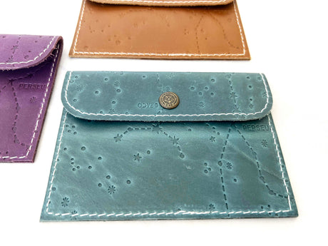 MINI ENVELOPE WALLET by Soothi