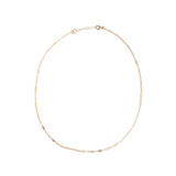 Shimmer Necklace by Urth and Sea