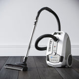 Prolux Tritan Canister Vacuum with Sealed HEPA Filtration and 12 Amp Motor by Prolux Cleaners