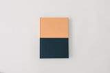 My Big Feelings Journal: Discovering and Mastering Emotions (Tangerine-Navy) by Promptly Journals