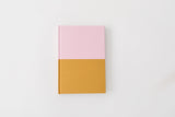 My Big Feelings Journal: Discovering and Mastering Emotions (Blush Pink-Amber) by Promptly Journals