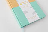 My Big Feelings Journal: Discovering and Mastering Emotions (Ochre-Mint) by Promptly Journals