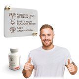 Prostate Supplement by A Quality Life Nutrition