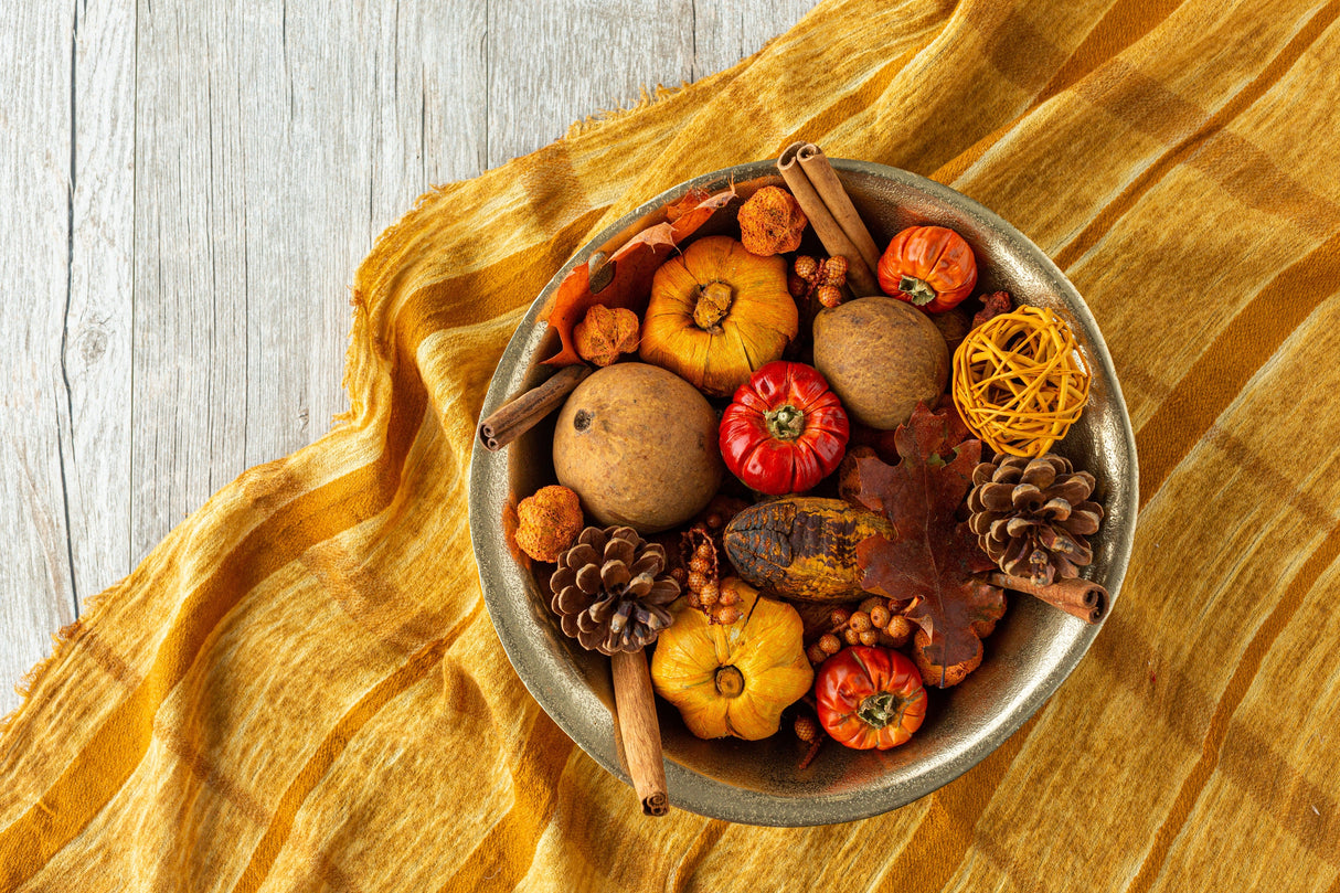 Pumpkin Patch Potpourri by Andaluca Home