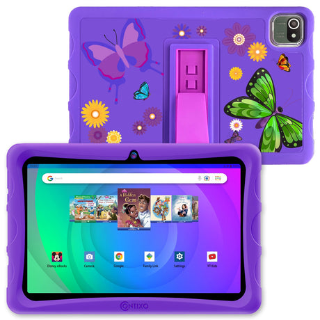 Contixo K103A 10-Inch Kids 64GB HD Tablet by Contixo