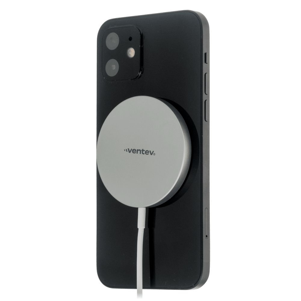 Ventev 15W Qi2 Magnetic Charger N/A by Ventev