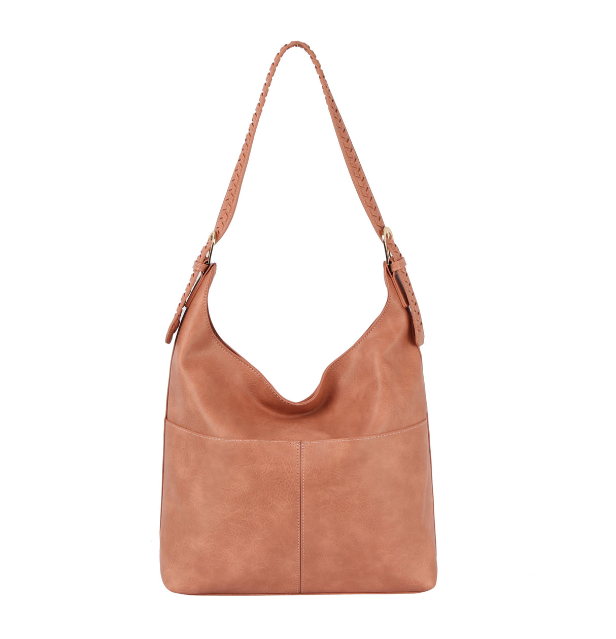 Women Shoulder Bag Hobo Handbag by hfstylish