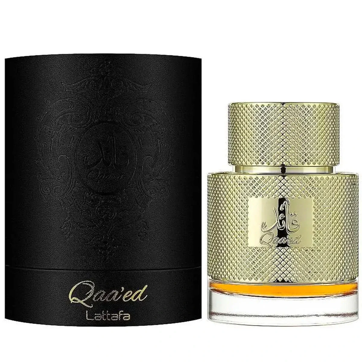 QAA'ED 3.4 oz EDP for unisex by LaBellePerfumes