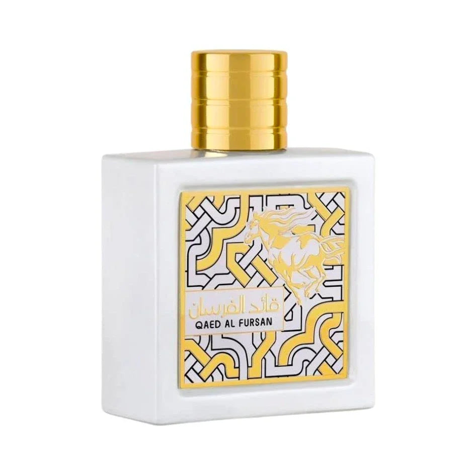 Qaed al Fursan Unlimited 3.04 oz EDP unisex by LaBellePerfumes